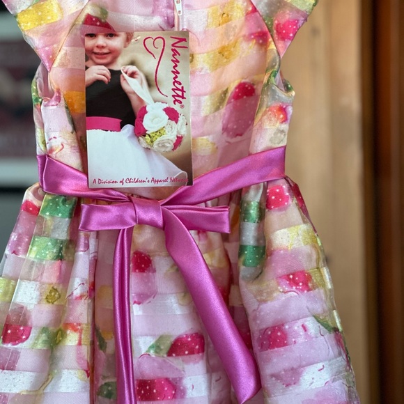 Clearance! NWT Summer Dress - Picture 10 of 13